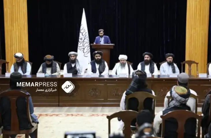 طالبان : حکومت سرپرست از روند عفو عمومی به طور کامل حمایت می‌کند