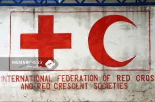 فدراسیون بین‌المللی صلیب سرخ : باید در شیوه کمک رسانی به افغانستان تغییر ایجاد شود