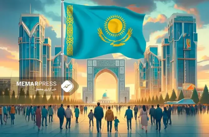 قزاقستان، ثروتمندترین کشور آسیای مرکزی