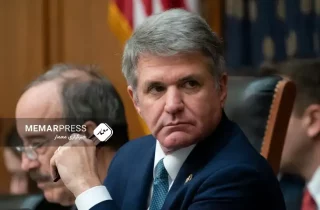 مایکل مک‌کال: خروج از افغانستان لکه‌ای بر سیاست خارجی آمریکا است