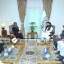 وزیر خارجه طالبان خواستار کمک سازمان ملل به سیلاب‌زدگان افغانستان شد