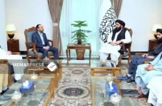 متقی : بنیاد آغاخان زمینه تداوی مریضان سرطانی در داخل کشور را فراهم کند