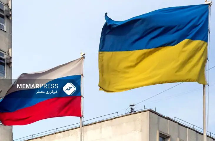 اخبار اوکراین؛ چین: پکن، پاریس و اتحادیه اروپا باید شرایطی را برای مذاکره صلح فراهم کنند