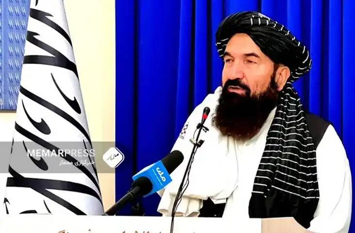 طالبان خواهان بازگرداندن آثار باستانی افغانستان از کشورهای دیگر شدند