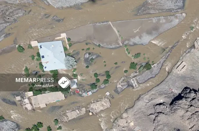 سازمان صحی جهان : ۱۷ تیم سیار و کمکی به مناطق سیلاب‌زده افغانستان اعزام کردیم