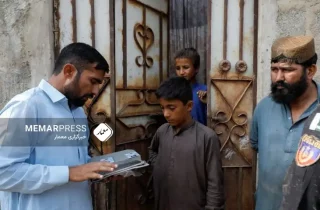 تمدید اقامت دوماهه پناهجویان افغانستانی در پاکستان
