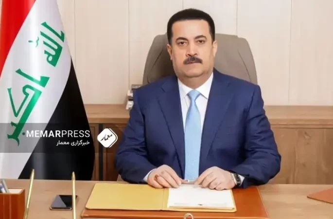 نخست وزیر عراق خواستار پایان مأموریت نیروهای سازمان ملل «یونامی» در این کشور شد