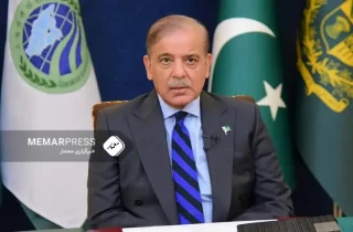 نخست‌وزیر پاکستان از آمادگی اسلام‌آباد برای تجارت با کابل خبر داد