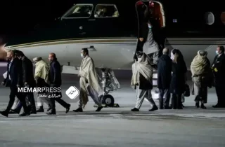 برگزاری نشست نمایندگان طالبان و فعالان مدنی افغانستان در ناروی