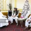 قطر خواستار اشتراک نماینده طالبان در نشست دوحه 3 شد