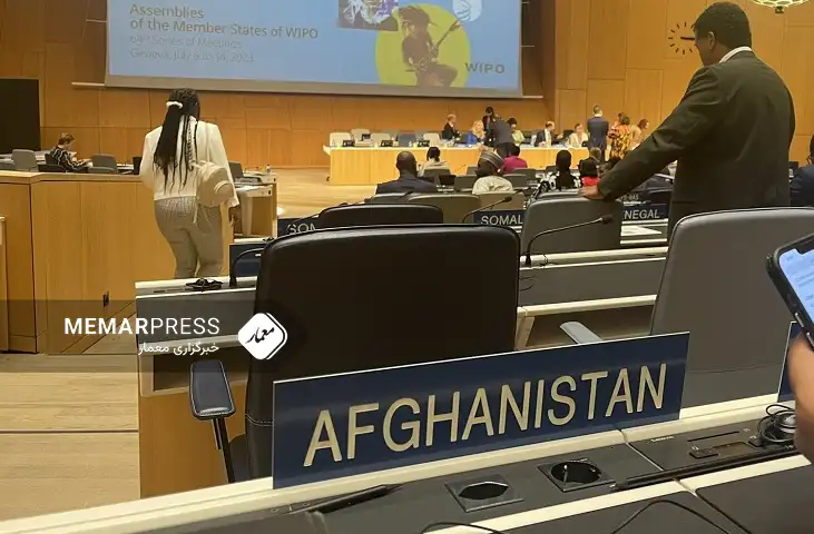 نمایندگی افغانستان در جینوا : طالبان با 200 فرمان، حقوق و آزادی‌های مردم افغانستان را به شدت محدود کرده‌اند