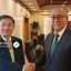 توافق نمایندگان چین و ازبکستان روی همکاری مشترک در افغانستان