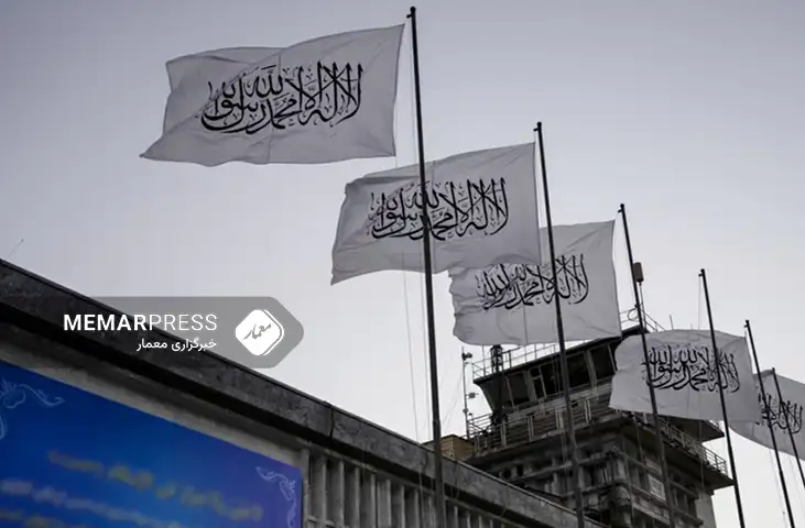 طالبان از کشور مستقل فلسطین حمایت میکنیم