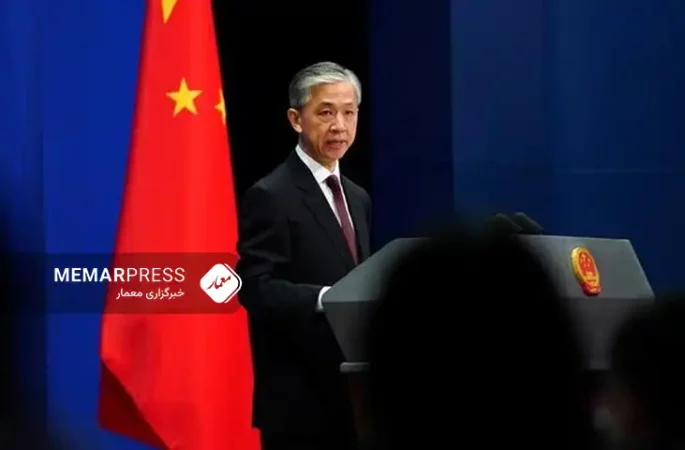 وزارت خارجه چین نسبت به خطرات سیاسی کردن اقتصاد جهانی هشدار داد