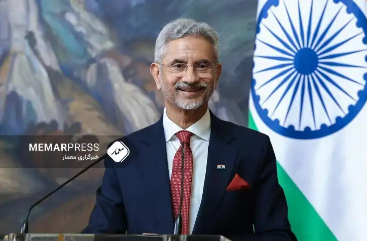 وزیر خارجه هند : توافق چابهار برای تمام منطقه سودمند است