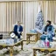 طالبان خواستار گسترش روابط با آذربایجان شدند