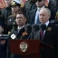 پوتین : نیروهای استراتژیک روسیه همیشه در حالت آماده باش قرار دارند