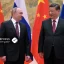 پوتین در پکن : روابط روسیه و چین تهدیدی برای کسی نیست