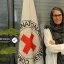 صلیب سرخ : مردم افغانستان را در شرایط سخت فراموش نمی‌کنیم
