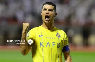 پردرآمدترین ورزشکاران دنیا در سال 2024؛ کریس رونالدو در صدر