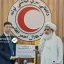 صلیب سرخ چین 100 هزار دالر برای کمک به سیل‌زدگان افغانستان در به طالبان تسلیم کرد