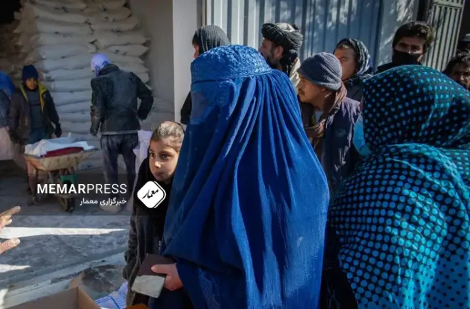 سازمان ملل: طالبان مانع از رسیدن کمک‌های بشردوستانه به زنان افغانستان می‌شوند