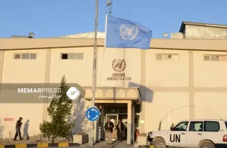 یوناما : دستکم ۴۰ تن در حملات دو ماهه اخیر داعش در افغانستان جان‌باخته‌اند