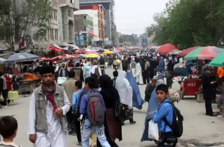 برنامه جهانی غذا : تولید ناخالص داخلی در افغانستان بشدت کاهش یافته است