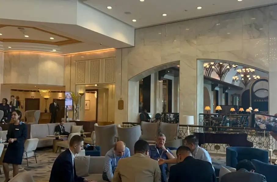 سومین نشست دوحه بدون حضور زنان و جامعه مدنی آغاز شد