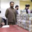 مجلس نمایندگان آمریکا قانون منع ارسال پول به طالبان را تصویب کرد