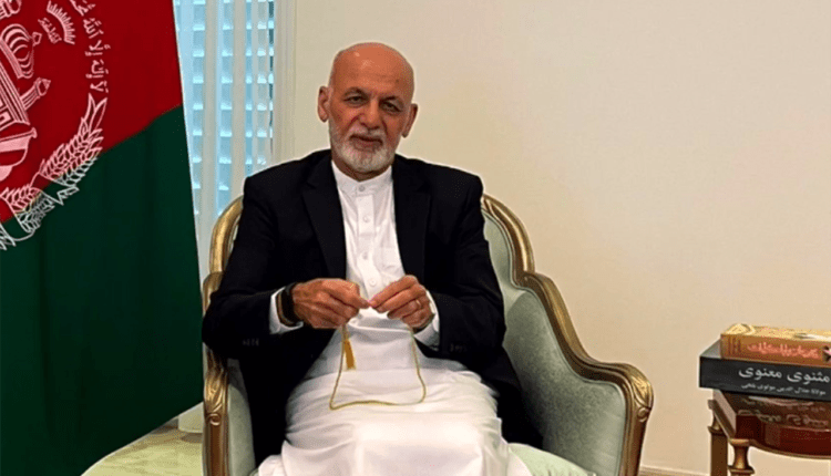 اشرف غنی: صبر و شکیبایی مردم افغانستان نامحدود نیست