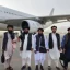 هیأت طالبان برای اشتراک در نشست دوحه عازم قطر شد