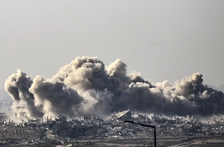 سازمان ملل : جهان شاهد افزایش 72 درصدی تلفات غیرنظامیان در درگیریها است