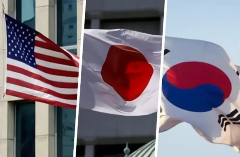 کوریای شمالی: واشنگتن،سئول و توکیو در پی ایجاد نسخه آسیایی ناتو هستند