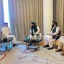 طالبان: عربستان سعودی خواستار بازگشایی سفارت خود در کابل است