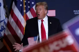 ترامپ و جنگ‌جهانی سوم