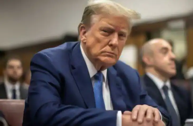 دونالد ترامپ : آمریکا «جمهوری موز» است