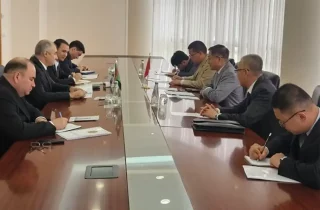 ترکمنستان میزبان دور جدید نشست همسایگان افغانستان خواهد شد