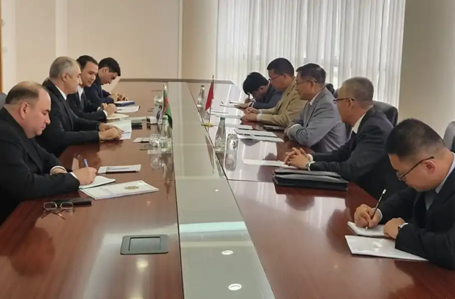 ترکمنستان میزبان دور جدید نشست همسایگان افغانستان خواهد شد