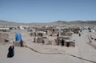 تصویب دو پروژه محیط زیستی به ارزش ۱۰ میلیون دالر برای افغانستان