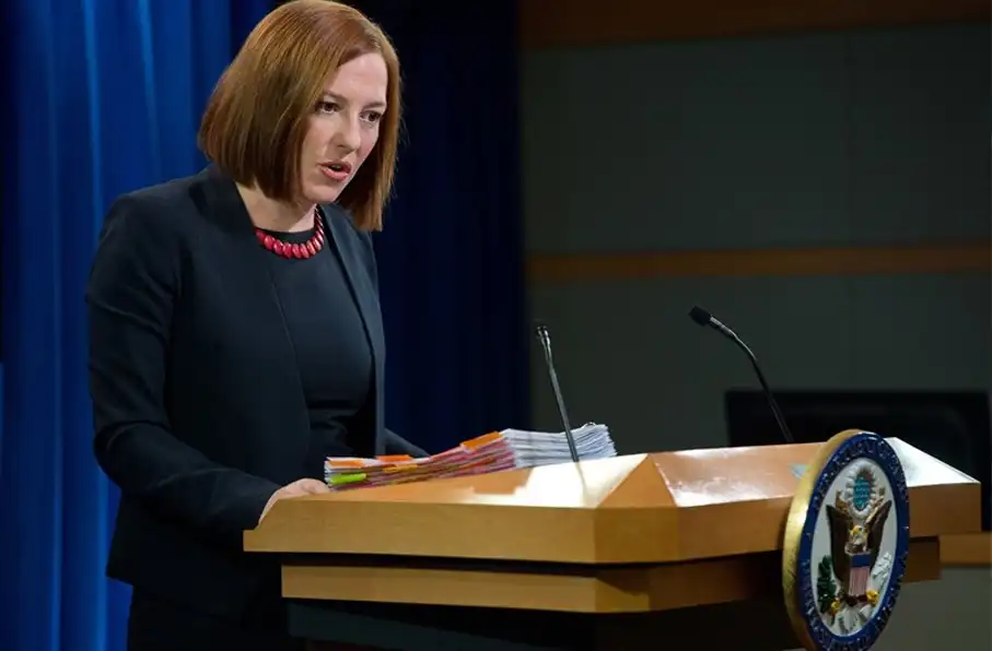 احضار سخنگوی سابق کاخ سفید برای شهادت درباره خروج از افغانستان