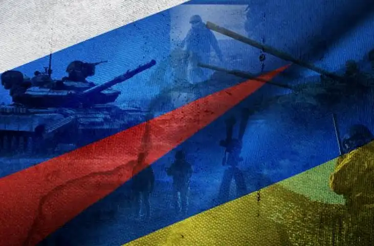 اخبار اوکراین؛ مدودف : اوکراین کاملا توسط غرب تامین مالی و اداره میشود