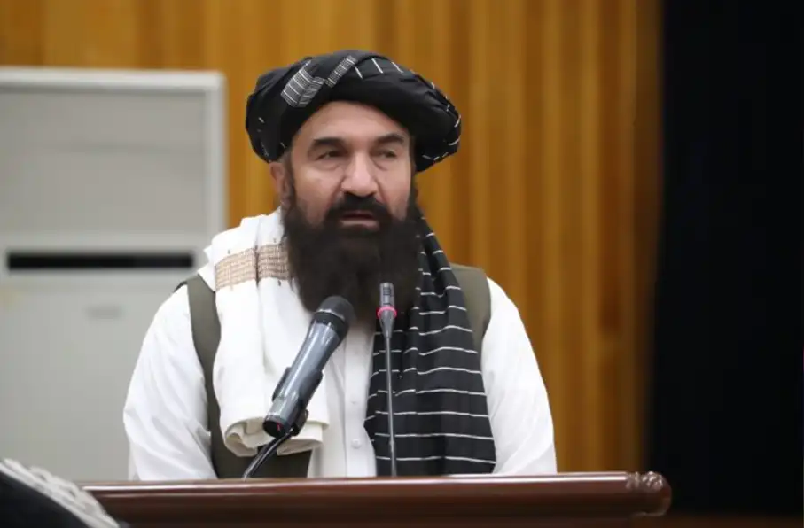 د طالبانو د کلتور وزارت: په ټول افغانستان کې د کورنیو او بهرنیو سیلانیانو لپاره لازمې اسانتیاوې برابرې شوې دي