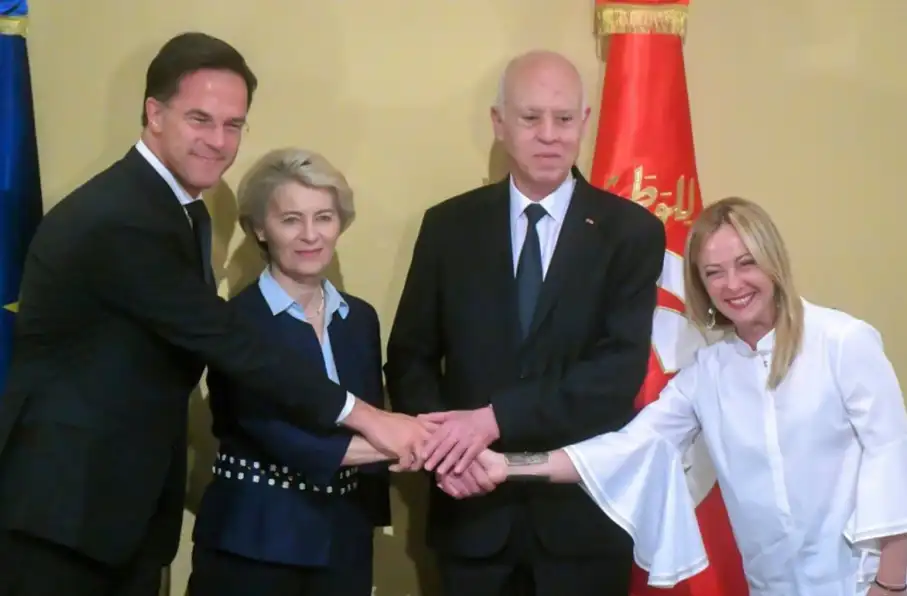 نخست وزیر هلند دبیر کل جدید ناتو شد