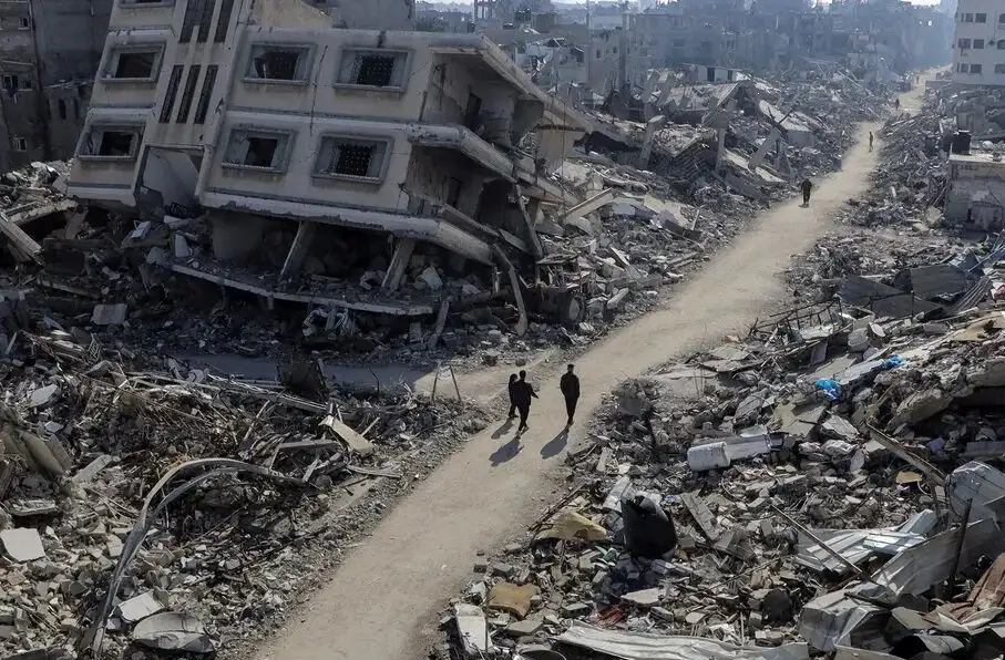 تحولات غزه؛ شمار شهدا به ۳۷ هزار و ۳۳۷ تن رسید