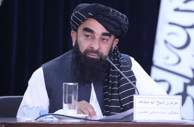 طالبان : برای تعامل سازنده راهی نشست دوحه می‌شویم