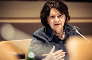 تعیین نماینده ویژه سازمان ملل برای افغانستان به تعلییق افتاد