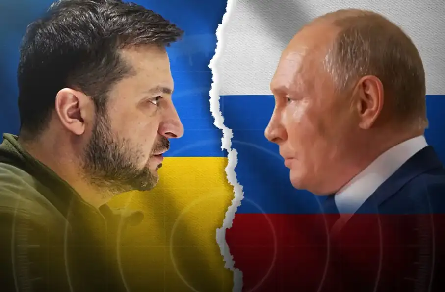 اخبار اوکراین؛ زلنسکی: به شرط رعایت تمامیت ارضی، آماده مذاکره با روسیه هستیم