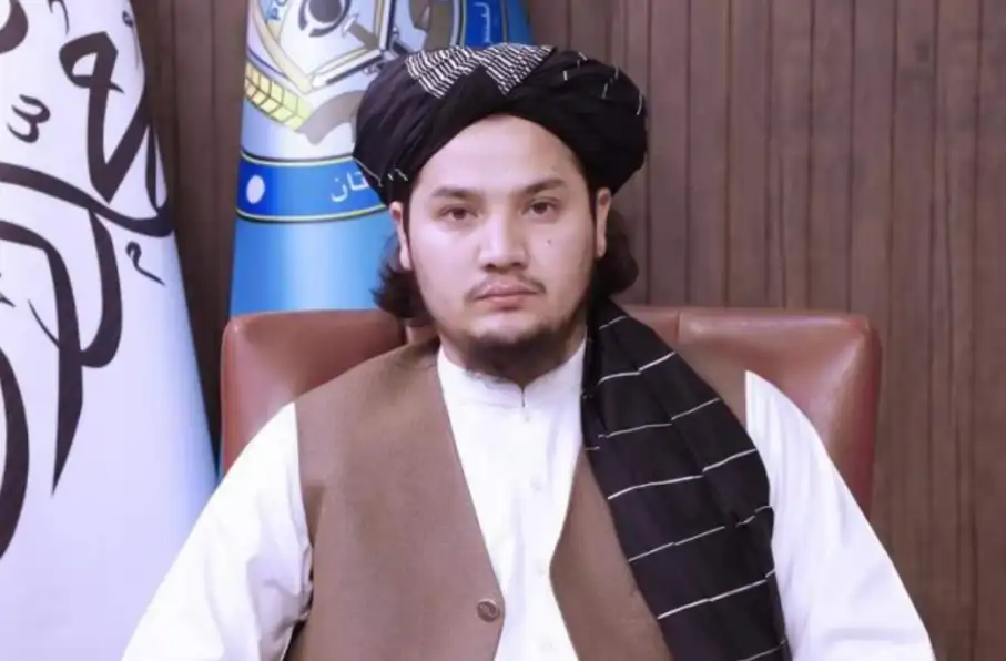 طالبان گزارش یوناما درباره ناامنی در افغانستان را رد میکنند