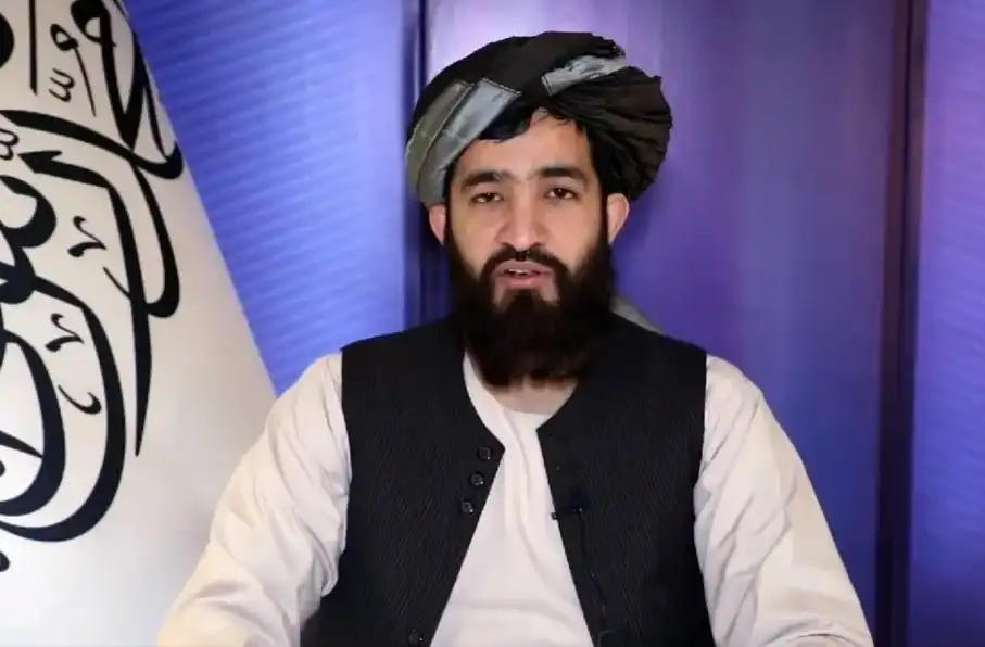 سخنگوی وزارت خارجه طالبان: عوامل ناامنی در افغانستان از بین رفتهاند